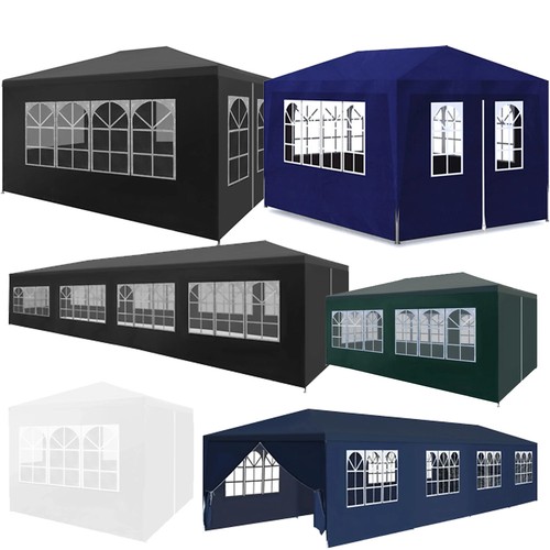 Heavy duty gazebo - duty, pavilion