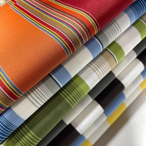 Striped outdoor waterproof - striped,